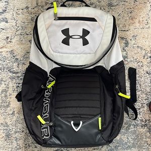 Under Armour Backpack